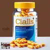 Prix du cialis en pharmacie a paris c